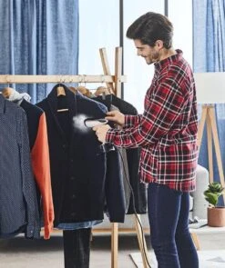 Tefal Access Steam Pocket DT3030 - Kledingstomer -Aanbiedingen Frothwerk Winkel 1004x1200 3