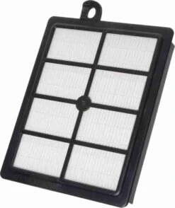 Vervang HEPA Filter Geschikt Voor Philips Performer Modellen Stofzuigers - Uitblaasfilter Stofzuigerfilter - Stofzuig Filter