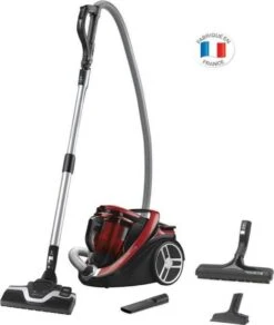 Rowenta Silence Force Cyclonic RO7649 - Stofzuiger Zonder Zak - Rood -Aanbiedingen Frothwerk Winkel 1014x1200 2