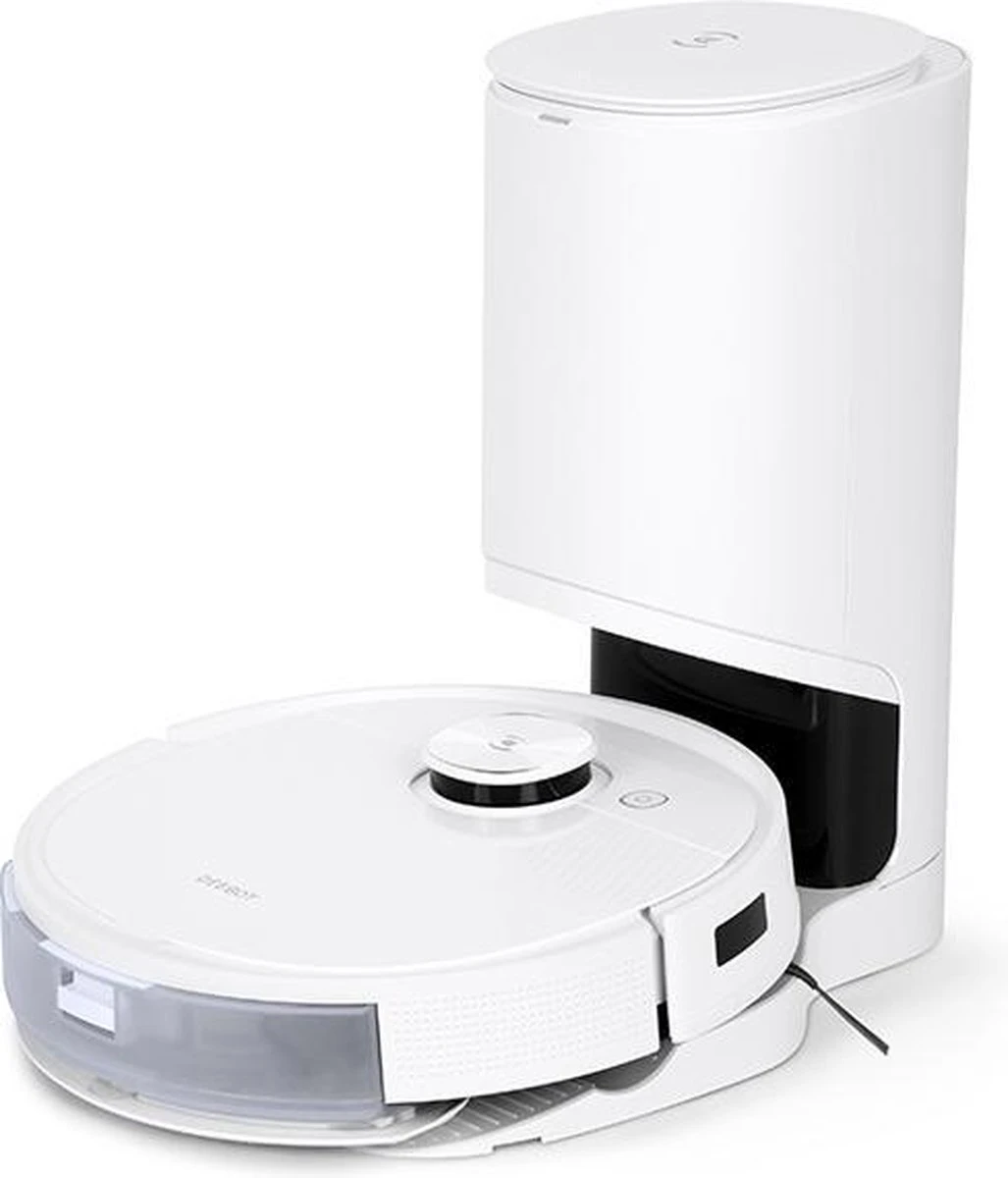 Ecovacs DEEBOT T9 - Robotstofzuiger 14 Ecovacs DEEBOT T9 - Robotstofzuiger - Image 14