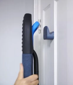 Joseph Joseph - Glide - Strijkplank - Opvouwbaar - Ophangbaar - In Hoogte Verstelbaar - Donkerblauw -Aanbiedingen Frothwerk Winkel 1035x1200 4