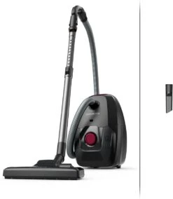 Rowenta Green Force Max RO4933 - Stofzuiger Met Zak