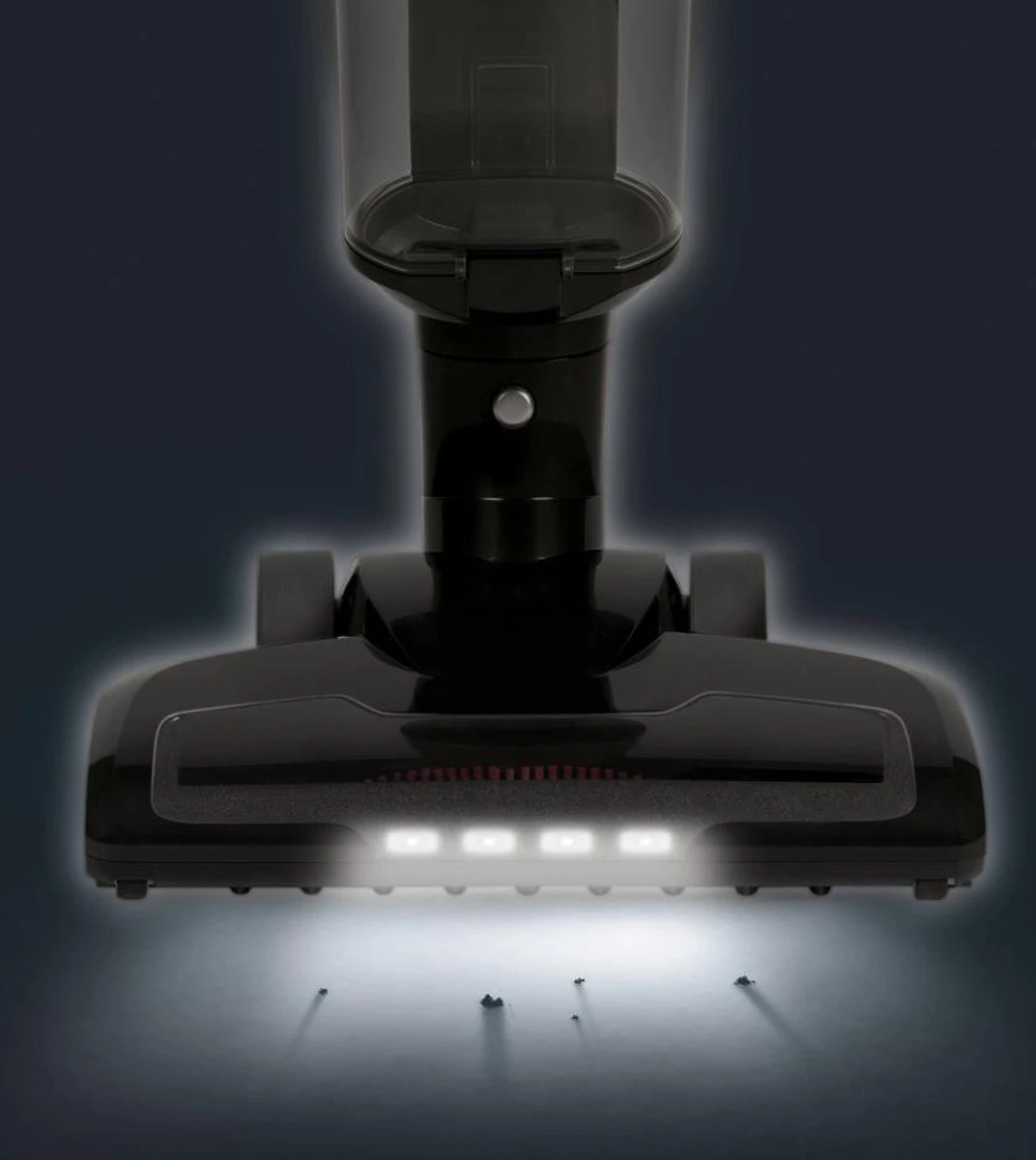 Rowenta Air Force Light RH6545 - Steelstofzuiger 7 Rowenta Air Force Light RH6545 - Steelstofzuiger - Afbeelding 7