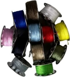 3BMT Naaimachine 12 Spoeltjes - Met Garen - Diverse Kleuren - Universeel -Aanbiedingen Frothwerk Winkel 1089x1200 9