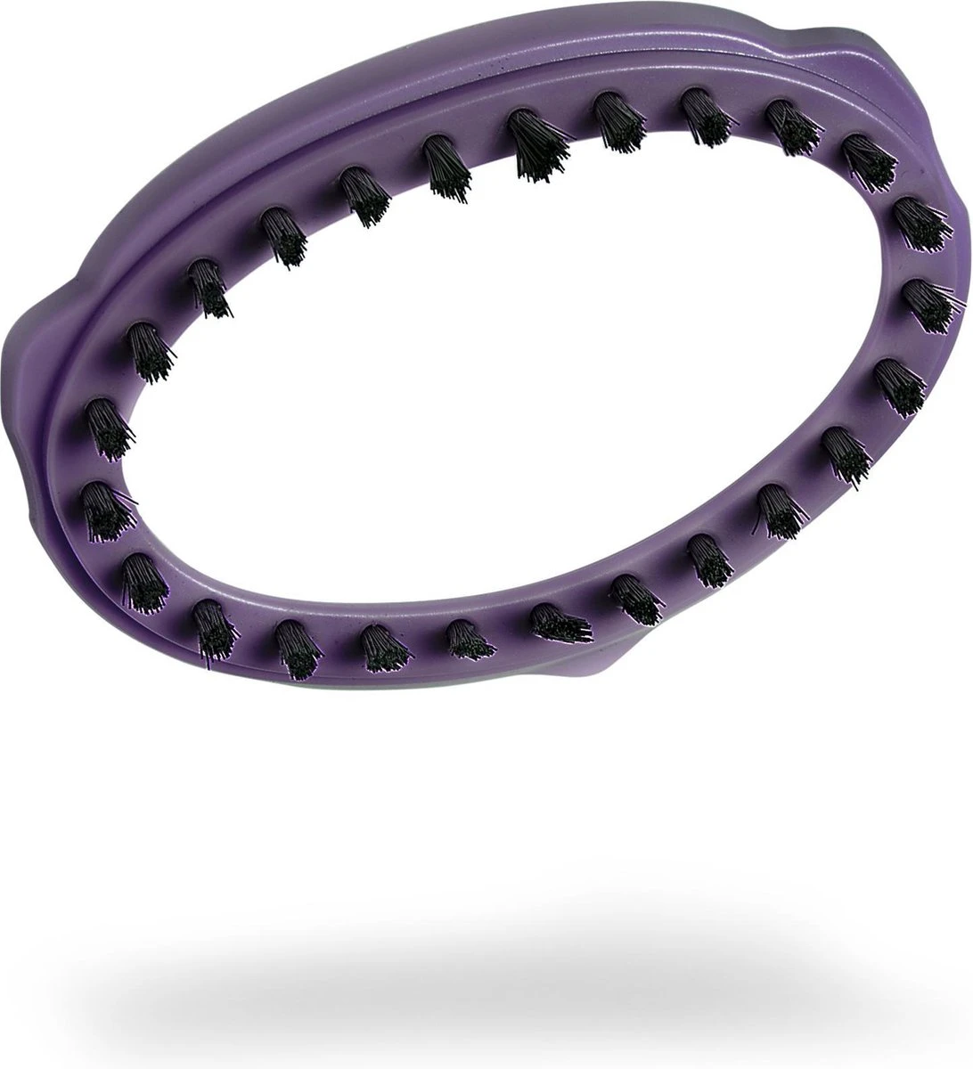 Tristar ST-8916 Kledingstomer – Handstomer Voor O.a Kleding En Meubels - Inclusief 2 Opzetborstels - Paars/Wit 10 Tristar ST-8916 Kledingstomer – Handstomer Voor O.a Kleding En Meubels - Inclusief 2 Opzetborstels - Paars/Wit - Afbeelding 10