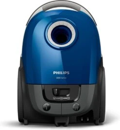 Philips Performer Compact 3000 Series XD3110/09 - Stofzuiger Met Zak 28 Philips Performer Compact 3000 Series XD3110/09 - Stofzuiger Met Zak -Aanbiedingen Frothwerk Winkel 1110x1200