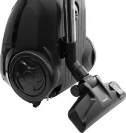 Tomado TVC3001B - Krachtige Stofzuiger Met Zak - HEPA 13 Filter - Snoerlengte 7 Meter - Zwart -Aanbiedingen Frothwerk Winkel 1140x1200