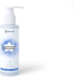 Ecovacs X1 Schoonmaakmiddel - X1 Series Actief Dweilsysteem - 110ML - D-SO01-0021