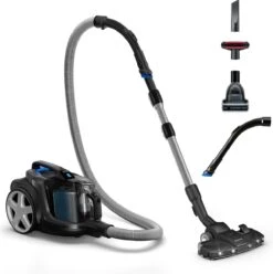Philips PowerPro Expert 8 FC9747/09 - Stofzuiger Zonder Zak