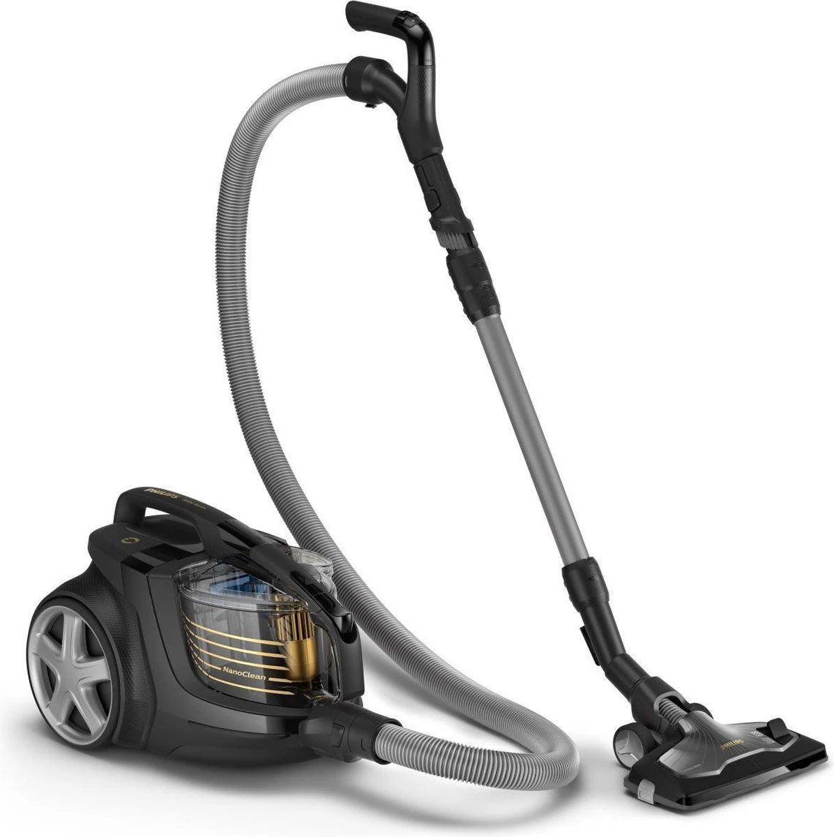 Philips 9000 Series XB9154/09 - Stofzuiger Zonder Zak 2 Philips 9000 Series XB9154/09 - Stofzuiger Zonder Zak - Afbeelding 2