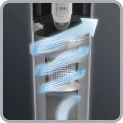 Rowenta Air Force Light RH6545 - Steelstofzuiger 21 Rowenta Air Force Light RH6545 - Steelstofzuiger -Aanbiedingen Frothwerk Winkel 1197x1200 5