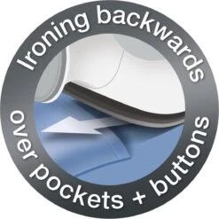 Braun Texstyle 3 - SI 3042VI - Stoomstrijkijzer -Aanbiedingen Frothwerk Winkel 1198x1200 38