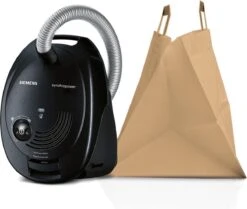 Siemens VS06B1110 - Stofzuiger Met Zak -Aanbiedingen Frothwerk Winkel 1200x1015 1