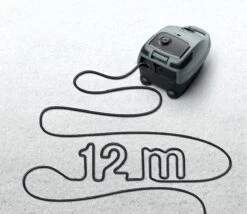 Bosch Serie 6 BGL6X3001 Stofzuiger 4 L Trommelstofzuiger Droog 600 W Stofzak -Aanbiedingen Frothwerk Winkel 1200x1038 1