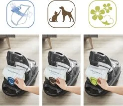 Rowenta Silence Force Allergy+ RO7740 - Stofzuiger Met Zak -Aanbiedingen Frothwerk Winkel 1200x1040 3