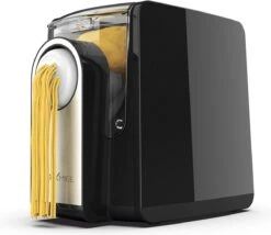MAXXMEE Pasta Maker - Keukenapparaat – Pasta Machine – Elektrische Pasta Maker