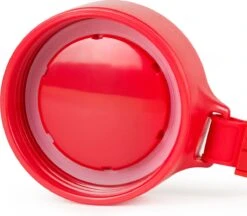 Sikmann Blender To Go Met 50 Smoothie Recepten - Ijsblok Maler - Draagbare Blender - Blender - Portable Blender - Smoothie Maker - 380ML Rood -Aanbiedingen Frothwerk Winkel 1200x1050