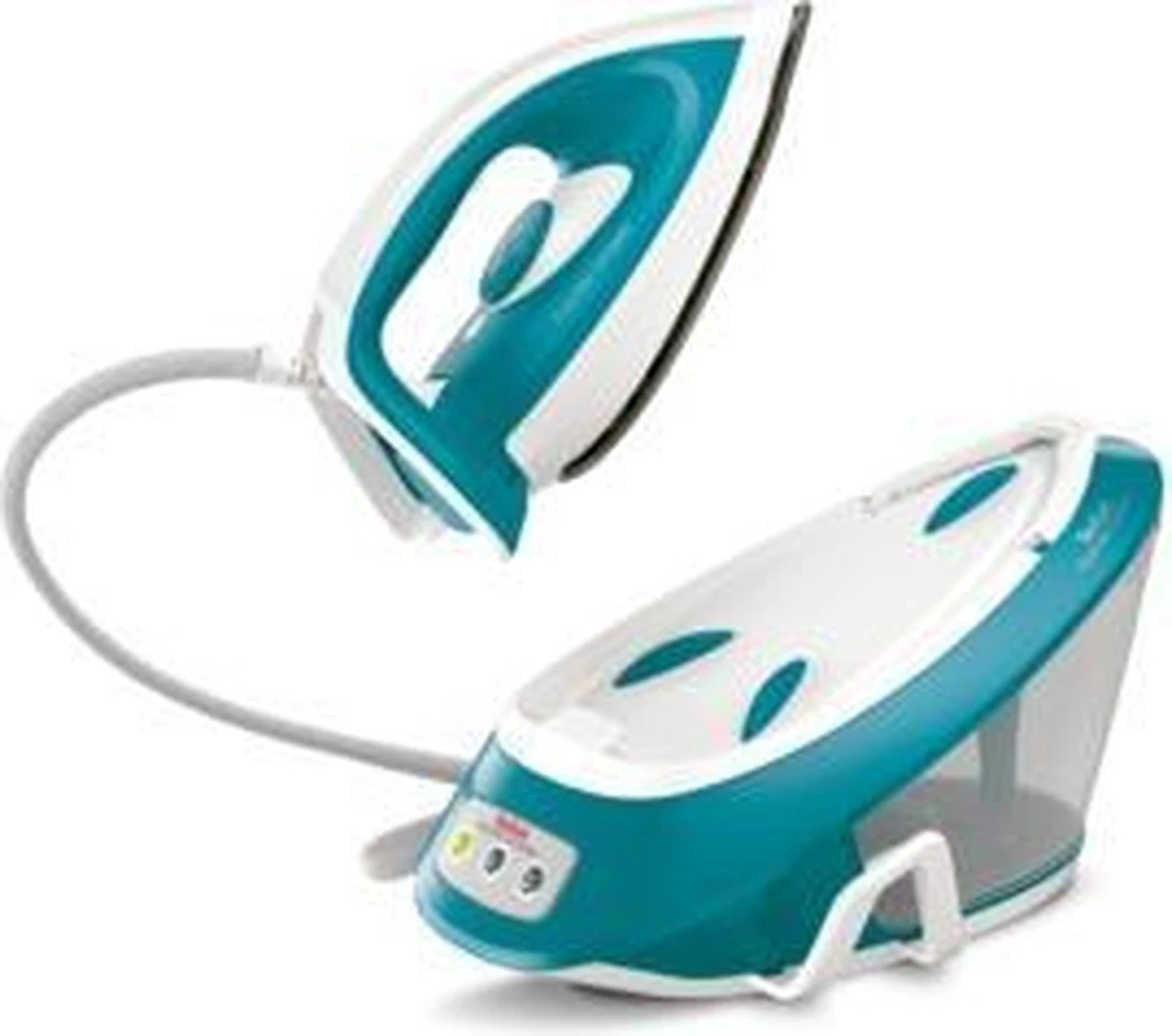 Tefal Stoomgenerator Express Compact SV7111 8 Tefal Stoomgenerator Express Compact SV7111 - Afbeelding 8