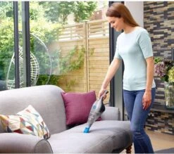 Black & Decker BLACK+DECKER NVC215WA-QW - Kruimeldief -Aanbiedingen Frothwerk Winkel 1200x1062 4