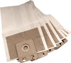 Nilfisk Thor Serie Papieren Stofzakken 10 St