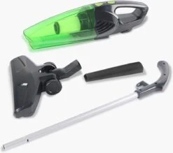 TurboTronic VS9 2-in-1 Steelstofzuiger Met Handstofzuiger – Zwart/Blauw -Aanbiedingen Frothwerk Winkel 1200x1065 2