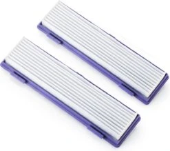5x High Performance HEPA Filter Set Geschikt Voor Neato BotVac 70e 75 80 85 D75 D8 D85 D3 D3+ D5 Connected -Aanbiedingen Frothwerk Winkel 1200x1065 7
