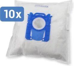 Merkloos Stofzuigerzakken AEG VX7 - Stofzuigerzakken AEG VX7-2-DB - Stofzuigerzakken AEG VX7-2-EB-C - Stofzuigerzakken AEG VX7 Animal