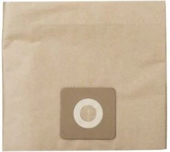 Bosch AdvancedVac 20 - Stofzuigerzakken - 5 Stuks