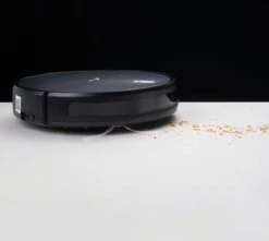 Zoef Robot Anna Met Dweilsysteem AS20ZD - Robotstofzuiger - Met App En Slimme Navigatie - - Robotstofzuiger Met Laadstation - -Aanbiedingen Frothwerk Winkel 1200x1074 1