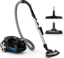 Philips Performer Active Cat & Dog FC8578/09 - Stofzuiger Met Zak