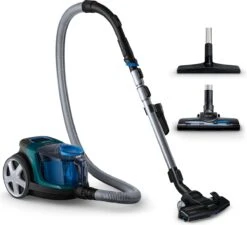 Philips PowerPro Compact FC9334/09 - Stofzuiger Zonder Zak -Aanbiedingen Frothwerk Winkel 1200x1091 1