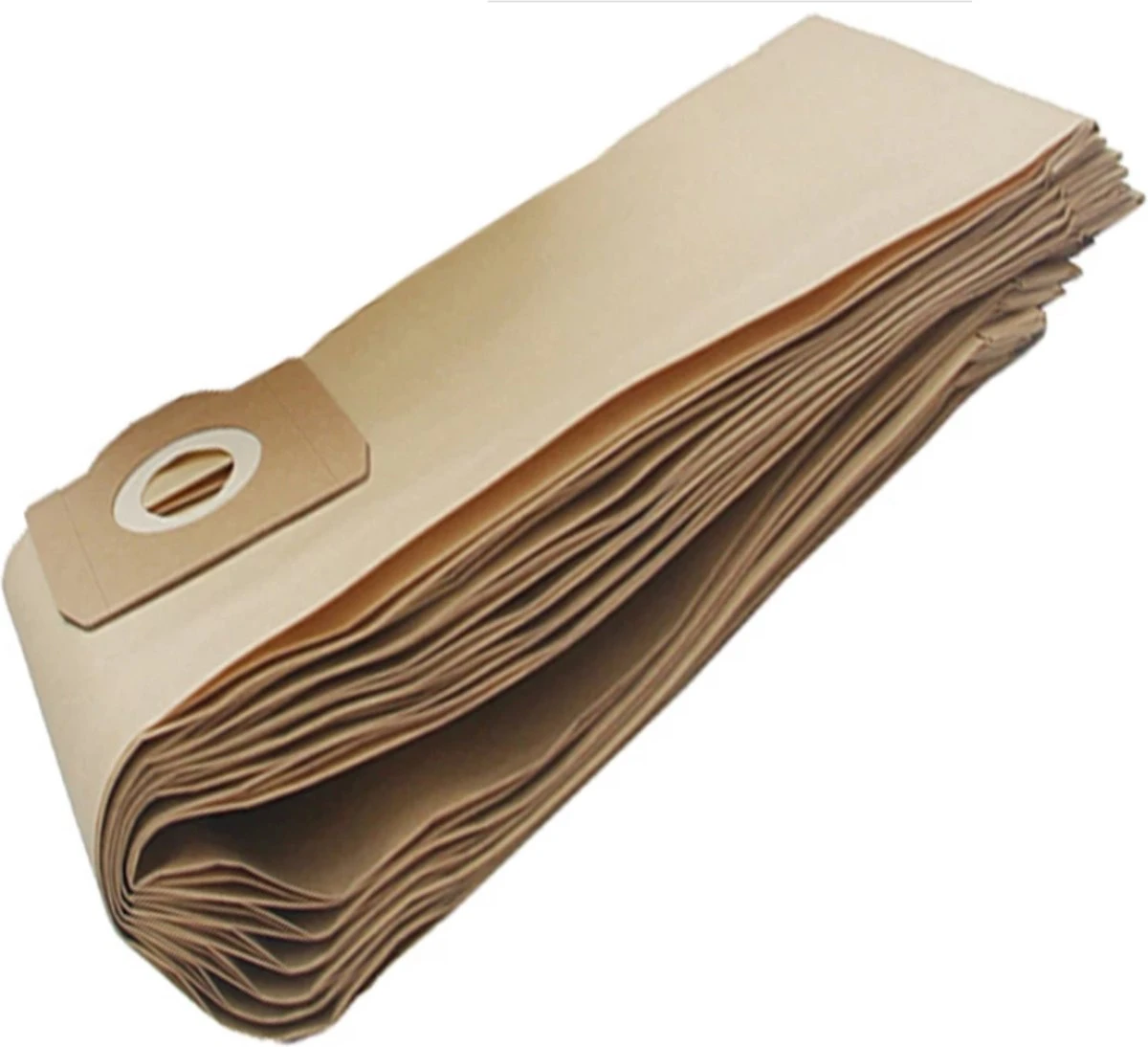 15x Karcher Stofzuigerzakken 6.959-130.0 Stofzakken Stofzuiger Zak Kärcher WD3 / MV 3 / A 22 / A 25 / A26 / SE 4001 5 15x Karcher Stofzuigerzakken 6.959-130.0 Stofzakken Stofzuiger Zak Kärcher WD3 / MV 3 / A 22 / A 25 / A26 / SE 4001 - Afbeelding 5