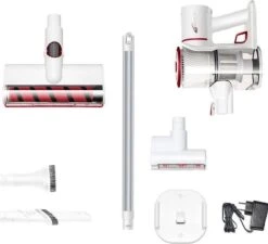 Zoef Robot James 2.0 - STS08Z - Steelstofzuiger - Steelstofzuiger Draadloos - Turbo Borstel En Kleine Turbo Borstel - LED Verlichting - Steelstofzuigers - Stofzuiger Zonder Zak Op Accu - Stofzuiger Draadloos - 19 Zoef Robot James 2.0 - STS08Z - Steelstofzuiger - Steelstofzuiger Draadloos - Turbo Borstel En Kleine Turbo Borstel - LED Verlichting - Steelstofzuigers - Stofzuiger Zonder Zak Op Accu - Stofzuiger Draadloos - -Aanbiedingen Frothwerk Winkel 1200x1095 3