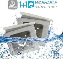 TurboTronic CV09 Stofzuiger Met Zak – Zwart -Aanbiedingen Frothwerk Winkel 1200x1123 4