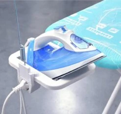 Leifheit Strijkplank Air Board Express M Solid Plus - 120 X 38 Cm Strijkvlak -Aanbiedingen Frothwerk Winkel 1200x1126 11