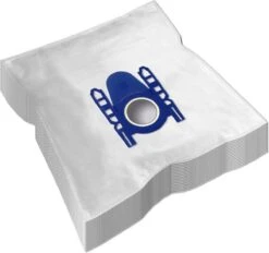 Zedar Stofzuigerzakken Geschikt Voor Bosch Voor Siemens En Bosch Type G - 8 Stuks +1 Filter