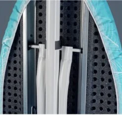 Leifheit Strijkplank Air Board Express M Solid Plus - 120 X 38 Cm Strijkvlak -Aanbiedingen Frothwerk Winkel 1200x1135 12