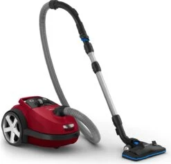 Philips Performer Silent FC8784/09 - Stofzuiger Met Zak -Aanbiedingen Frothwerk Winkel 1200x1152 3