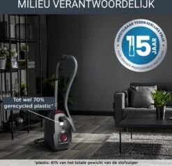 Rowenta Green Force Max RO4933 - Stofzuiger Met Zak -Aanbiedingen Frothwerk Winkel 1200x1154 13