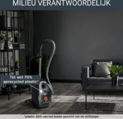 Rowenta Green Force Silence Stofzuiger Met Zak RO6164 -Aanbiedingen Frothwerk Winkel 1200x1154 5