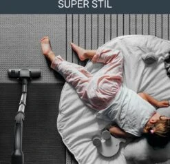 Rowenta Green Force Effitech RO6189 - Stofzuiger Met Zak -Aanbiedingen Frothwerk Winkel 1200x1154 8