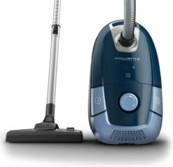 Rowenta Power XXL Silence RO3171EA - Stofzuiger Met Zak -Aanbiedingen Frothwerk Winkel 1200x1158 4