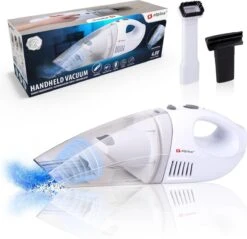 Alpina Kruimeldief - Kruimelzuiger - Draadloos - 30 Watt -Aanbiedingen Frothwerk Winkel 1200x1162 5