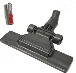 Flat Out Platte Borstel Zuigmond Geschikt Voor Dyson V7 V8 V10 V11 V15 (SV10 SV11 SV12 SV14 SV22)