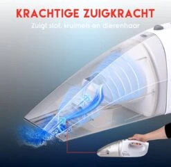 Alpina Kruimeldief - Kruimelzuiger - Draadloos - 30 Watt -Aanbiedingen Frothwerk Winkel 1200x1165 5