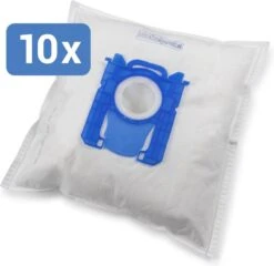 Merkloos Stofzuigerzakken Philips Performer Serie - Stofzuigerzakken Philips Expression - Philips Powerlife Stofzuigerzakken - Topkwaliteit Huismerk Philips Stofzuigerzakken