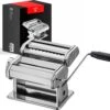 HGMD Pastamachine - Pastamaker - Pasta Machine - Maker - Pastamachines - RVS