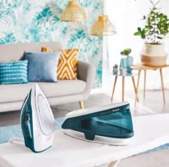 Tefal Express Essential SV6115 - Stoomgenerator -Aanbiedingen Frothwerk Winkel 1200x1184 16