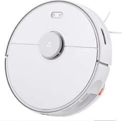 Xiaomi Roborock - Q7 Max - Robotstofzuiger Met Dweilfunctie - Wit