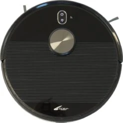 Geavanceerde Robotstofzuiger "Willem" Met Afzuigunit" - Uitgebreide Mapping - Leegt Automatisch- Zelf Lerende Robotstofzuiger - Robotstofzuiger Met Dweilfunctie - Robotstofzuiger Met Laadstation - -Aanbiedingen Frothwerk Winkel 1200x1195 1